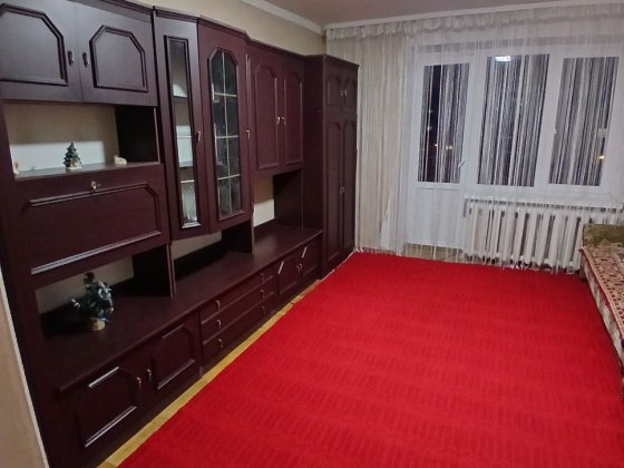 Здам квартиру 2 кімнати Луцьк