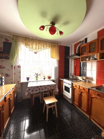 Оренда двокімнатної квартири, вул.Щусєва( р-н Відродження) - фото 1