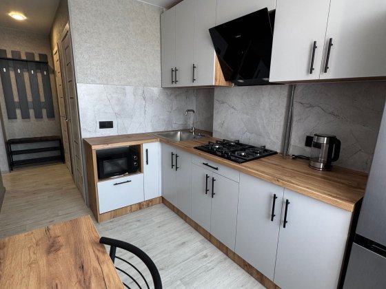 Оренда 2-х кімнатної квартири в центрі Ювілейної Кривой Рог