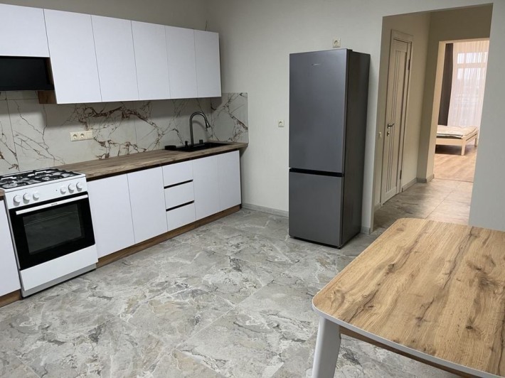 Оренда затишної 1к квартири на Гречанах - фото 1