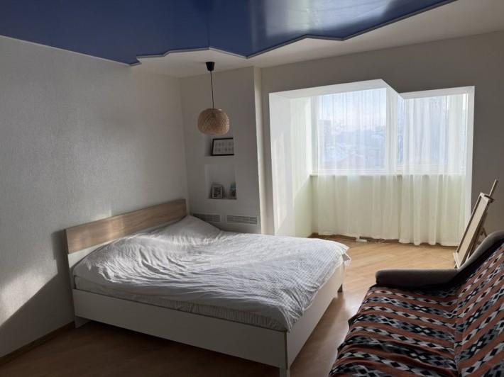 Оренда 1к квартири Центр - фото 1