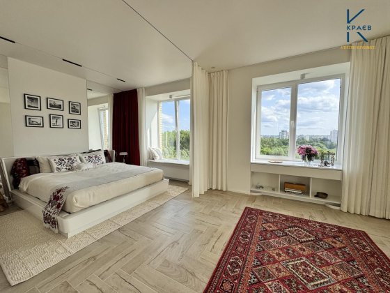 Оренда дизайнерської квартири-студії на Виставці Хмельницький