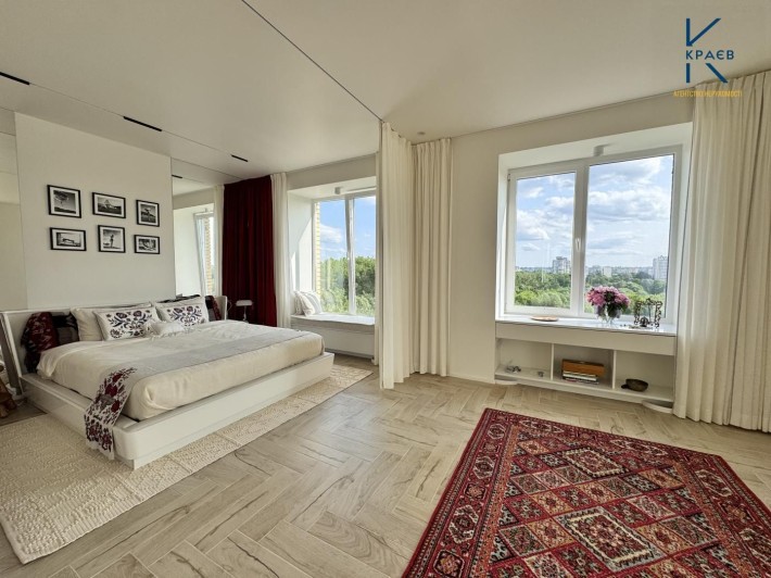 Оренда дизайнерської квартири-студії на Виставці - фото 1