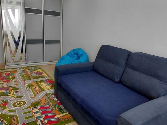 Здам в оренду 1 кімнатну квартиру в новобудові Хмельницький