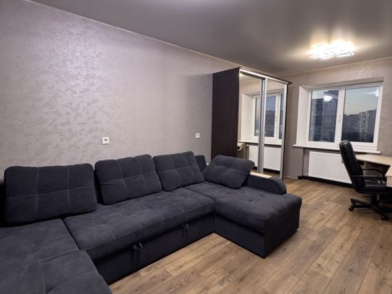 ЖК Новий Квартал, поруч озеро, видова квартира Хмельницкий