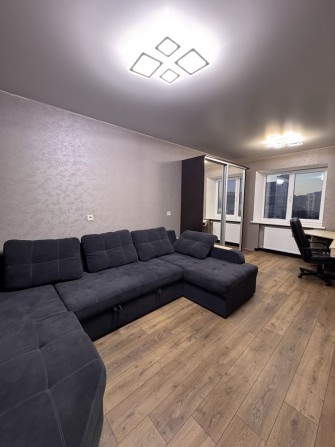 ЖК Новий Квартал, поруч озеро, видова квартира - фото 1