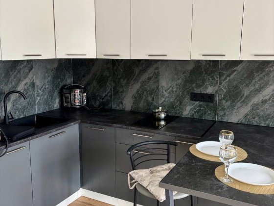 Оренда просторої студії. ЖК Молодість! Ірпінь