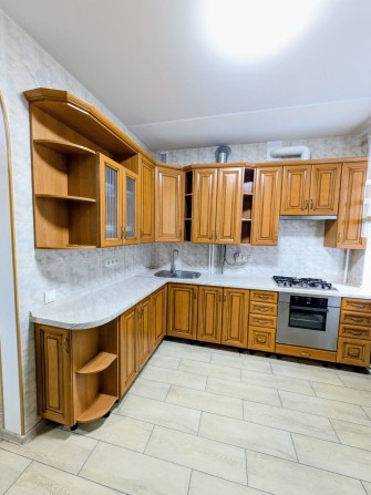 Оренда 3х кімнатна 80 м2 Ірпень Центр високий 1 поверх - фото 1