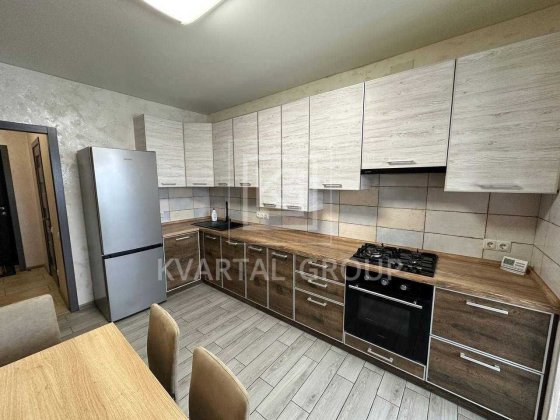 Здам в оренду 1 к квартиру в центрі Ірпеня! ГАЗ! Євроремонт! Ірпінь