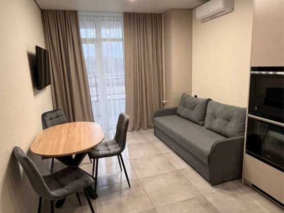 Оренда євро 2 кім квартира Газ Синергія Сіті Ірпінь