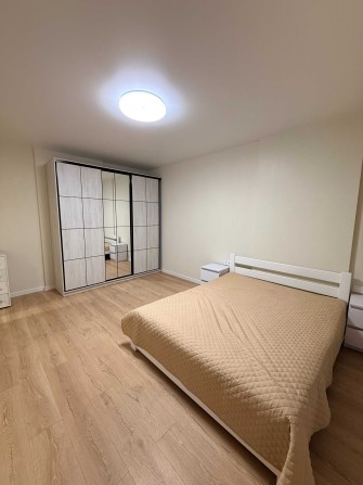 Здам Однокімнатну Квартиру в ЖК Ірпінь Сіті. Новий Ремонт. - фото 1