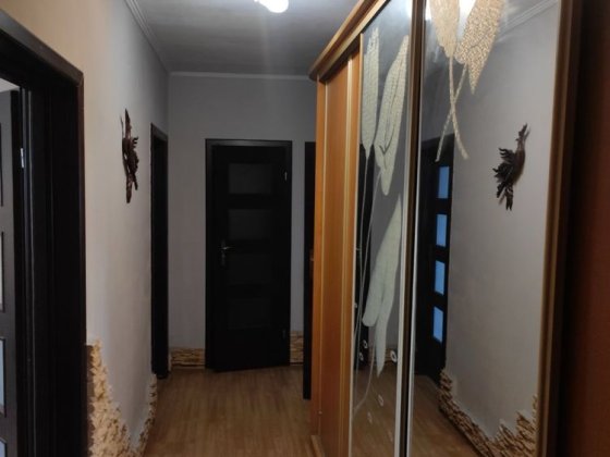 Оренда 1 кімнатної біля ТЦ МЕТРО Івано-Франківськ