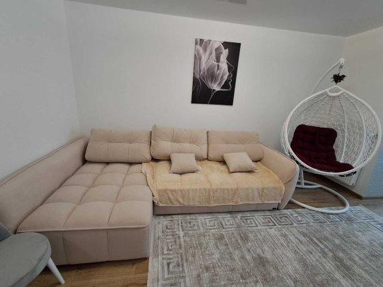 Оренда 2-ох кімнатної квартири на Пасічній Ивано-Франковск