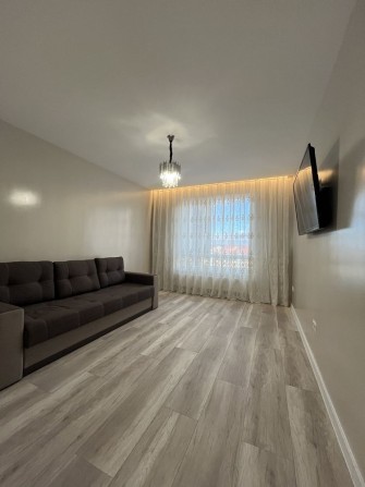 Новобудова в центр.частині.Сучасна кварт.,зааритий двір. - фото 1