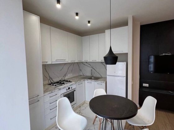 Оренда 1 км квартири поруч з центром Ивано-Франковск