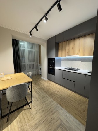 Довготривала оренда 1 кім квартири вул Височана ( центр, газове оп.) - фото 1