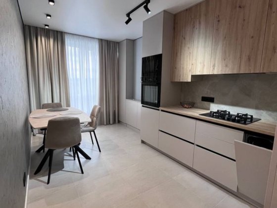 Однокімнатна квартира, газове опалення! Швидкий виїзд на Київ! Ірпінь