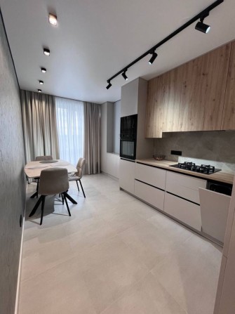 Однокімнатна квартира, газове опалення! Швидкий виїзд на Київ! - фото 1