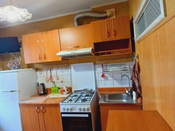 Оренда 1 кім квартири,центр,вул.Гарбарська 14 Ивано-Франковск