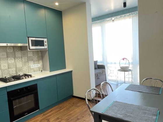 Оренда затишної квартири біля Парку. Опалення газове Ірпінь