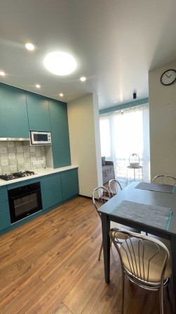 Оренда затишної квартири біля Парку. Опалення газове - фото 1