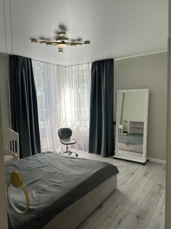 2к квартира ЖК Центральний 2. Преміум клас, 56.6 кв.м. - фото 1