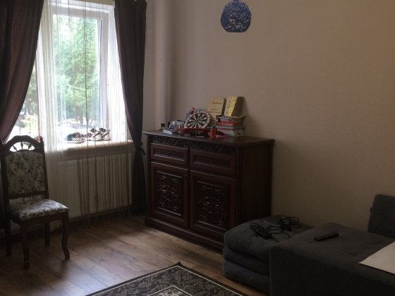 Оренда 1-кімн. просторої стильної квартири на Шкільній Ивано-Франковск