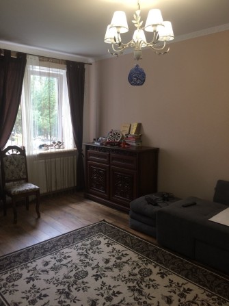 Оренда 1-кімн. просторої стильної квартири на Шкільній - фото 1