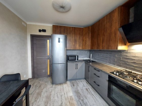 Здам 1к квартиру з газом біля Центрального парку Ірпінь