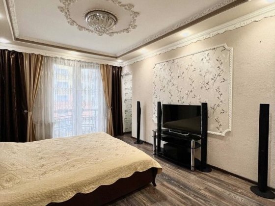 Оренда 1 км кв в центрі міста від власника Ивано-Франковск