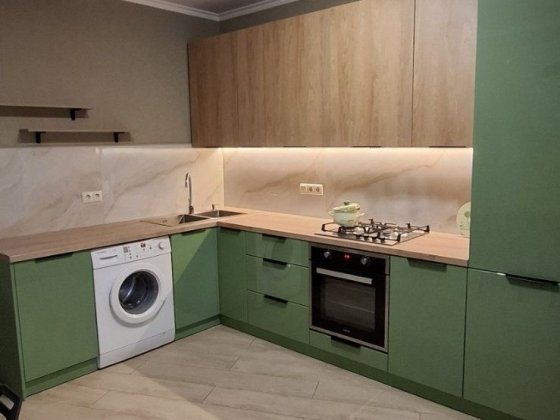 Перша здача! Оренда стильної 1 кімн квартири неподалік парку Шевченка Ивано-Франковск