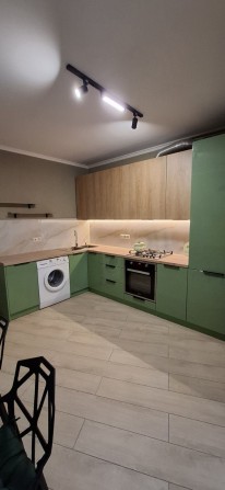 Перша здача! Оренда стильної 1 кімн квартири неподалік парку Шевченка - фото 1