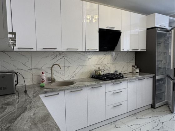 Здам однокімнатну квартиру в новобудові Луцьк