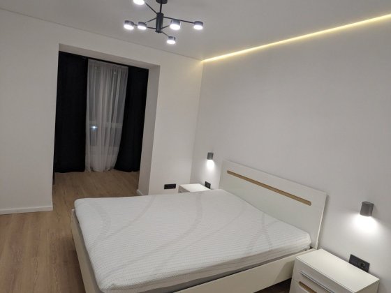 Здається 1км перша здача!!! Ивано-Франковск