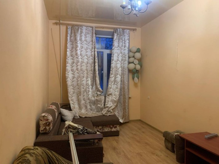 Оренда трьох кімнатноі квартири в Раково - фото 1