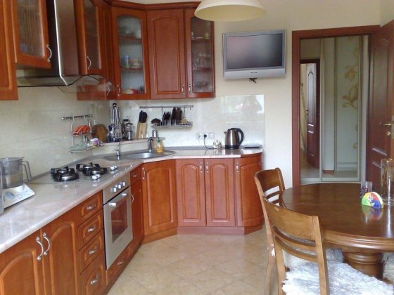 Оренда півтора кімнатної квартири, Вул. Мазепи Івано-Франківськ