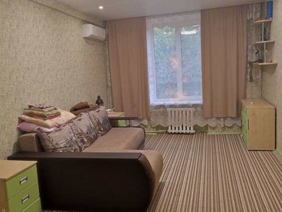 Оренда двокімнатної квартири на пл. Артема Кривой Рог