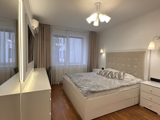 Преміум-квартира в центрі | Повна комплектація | 2 окремі кімнати Ивано-Франковск