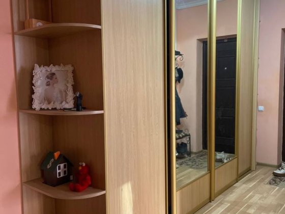 Здається 2к.квартира можна з тваринкою Луцьк