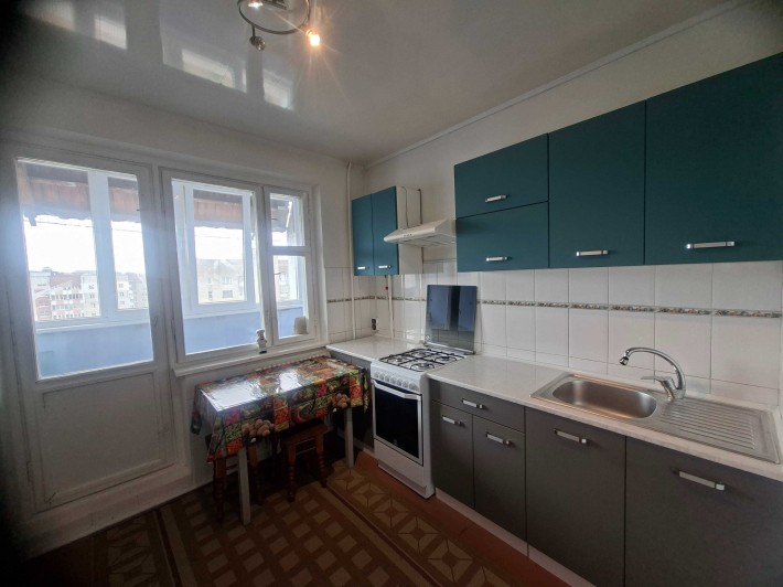 Оренда однокімнатної квартири,вул.Молодіжна. - фото 1