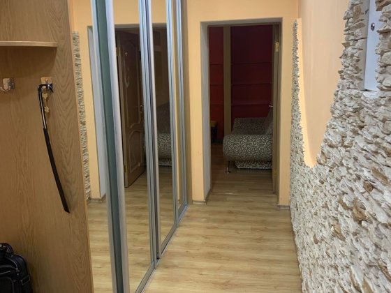 Оренда трикімнатної квартири в центрі (3к) Хмельницький