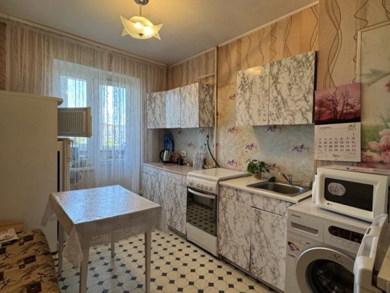 Здається 2к.квартира можна з тваринками Луцьк