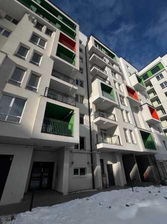 Оренда 1-кімнатної квартири біля озера - фото 1