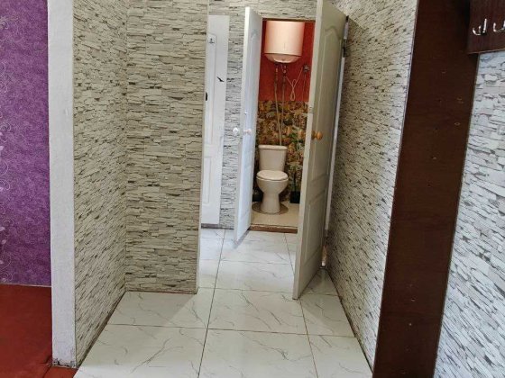 Від власника ! Здам 3 кімнатну квартиру на 5-й Горняцкий (Гірницький) Кривий Ріг