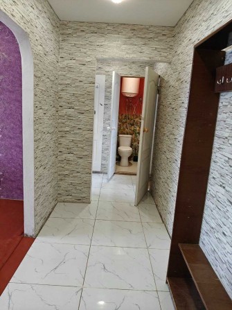 Від власника ! Здам 3 кімнатну квартиру на 5-й Горняцкий (Гірницький) - фото 1