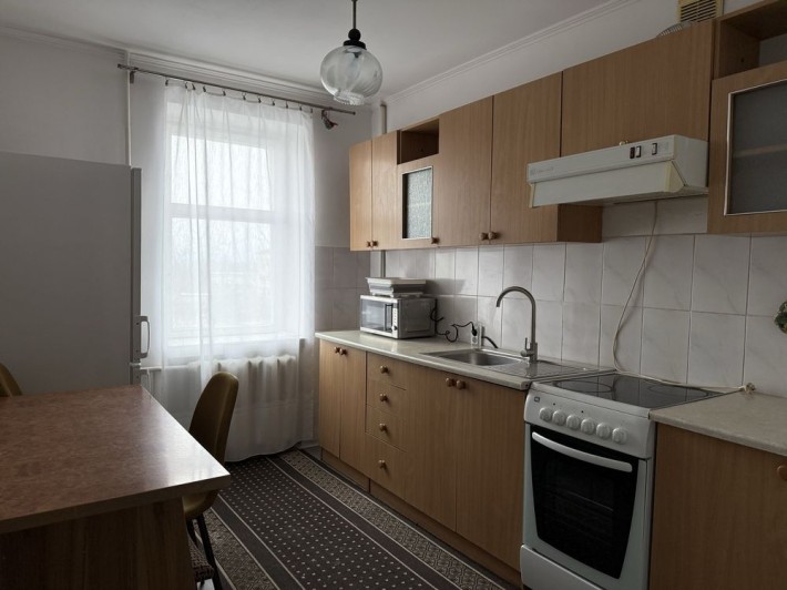 Оренда двокімнатної квартири, проспект Відродження - фото 1