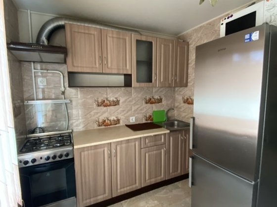 Оренда 2 кімнатної квартири Луцк