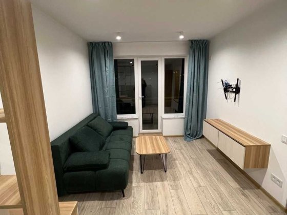 Освобождения . Видовая квартира . Лицей Кривий Ріг