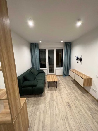 Освобождения . Видовая квартира . Лицей - фото 1