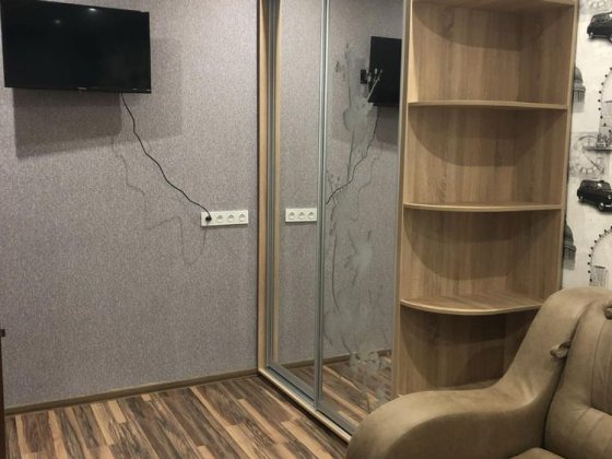 Оренда!Студія  на соцмісті Кривий Ріг